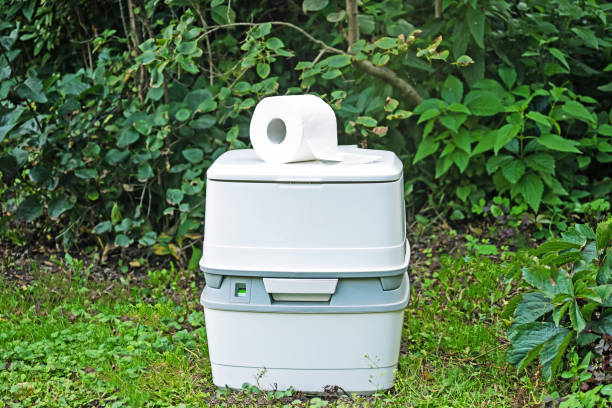 Best Affordable porta potty rental  in Plymouth, OH