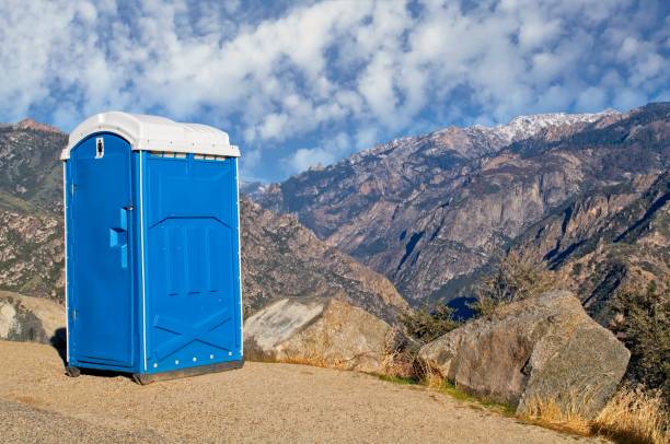 Portable Toilet Options We Offer in Plymouth, OH