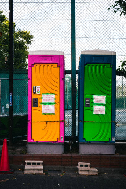 Best Construction site porta potty rental  in Plymouth, OH