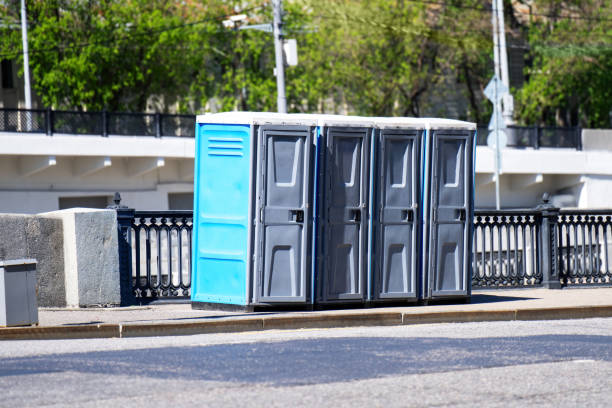 Best Portable bathroom rental  in Plymouth, OH